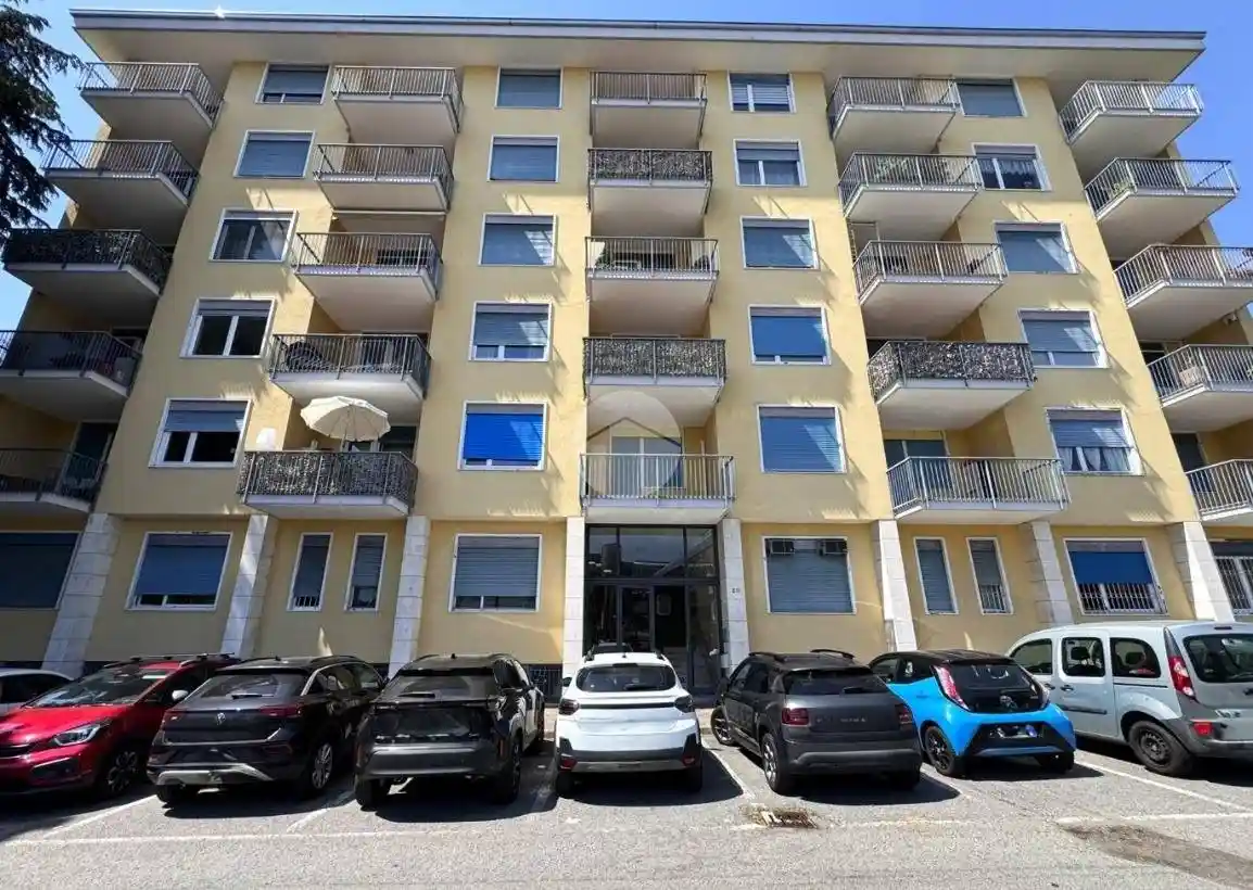 Appartamento in vendita a Biella