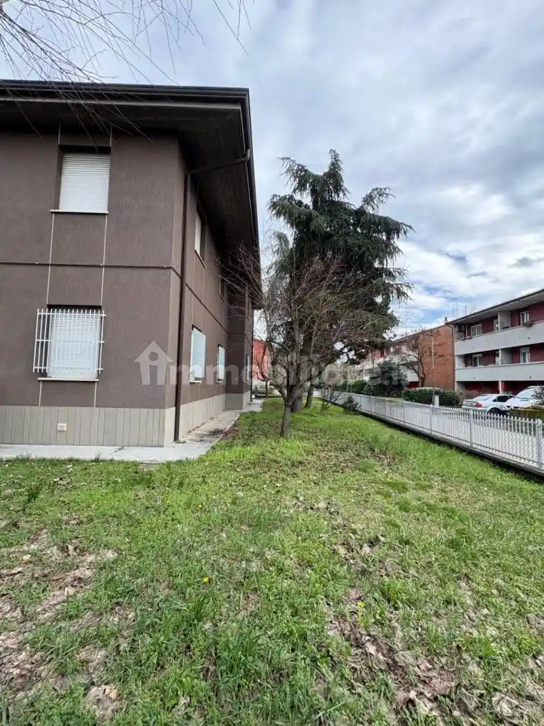 Villa in vendita a San Giovanni in Persiceto
