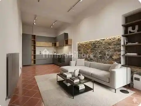 Appartamento in vendita a Chiusanico