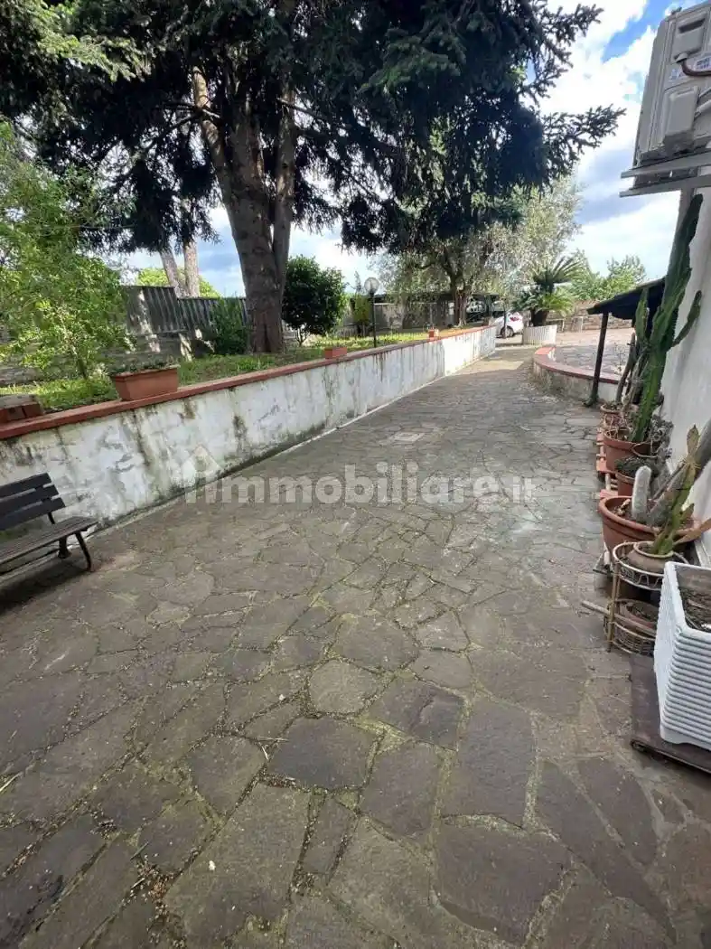 Villa in vendita a Velletri