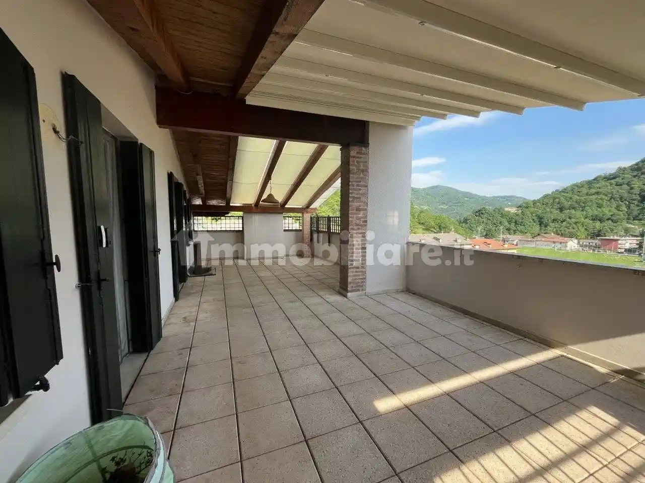 Villa in vendita a Valdagno