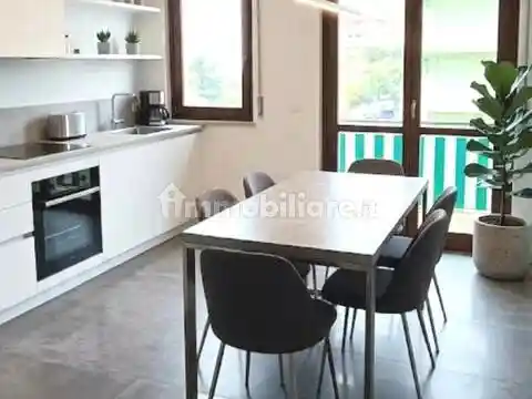 Appartamento in vendita a Santo Stefano al Mare