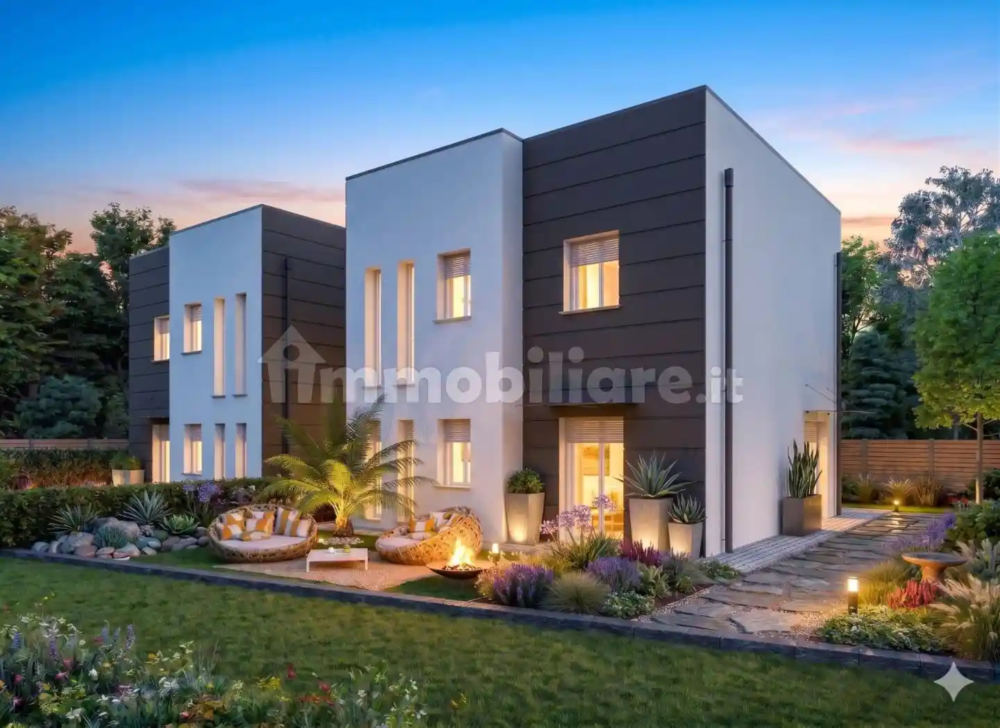 Villa in vendita a Minerbio