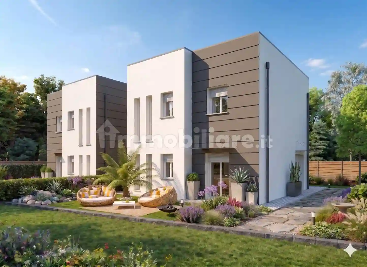 Villa - foto 2