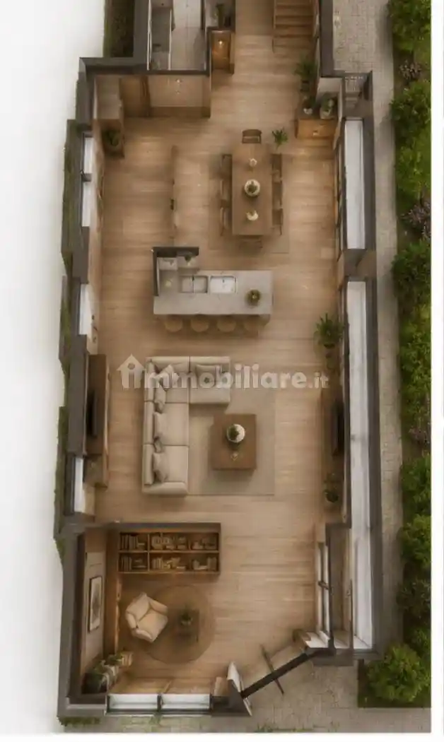 Villa in vendita a Codroipo
