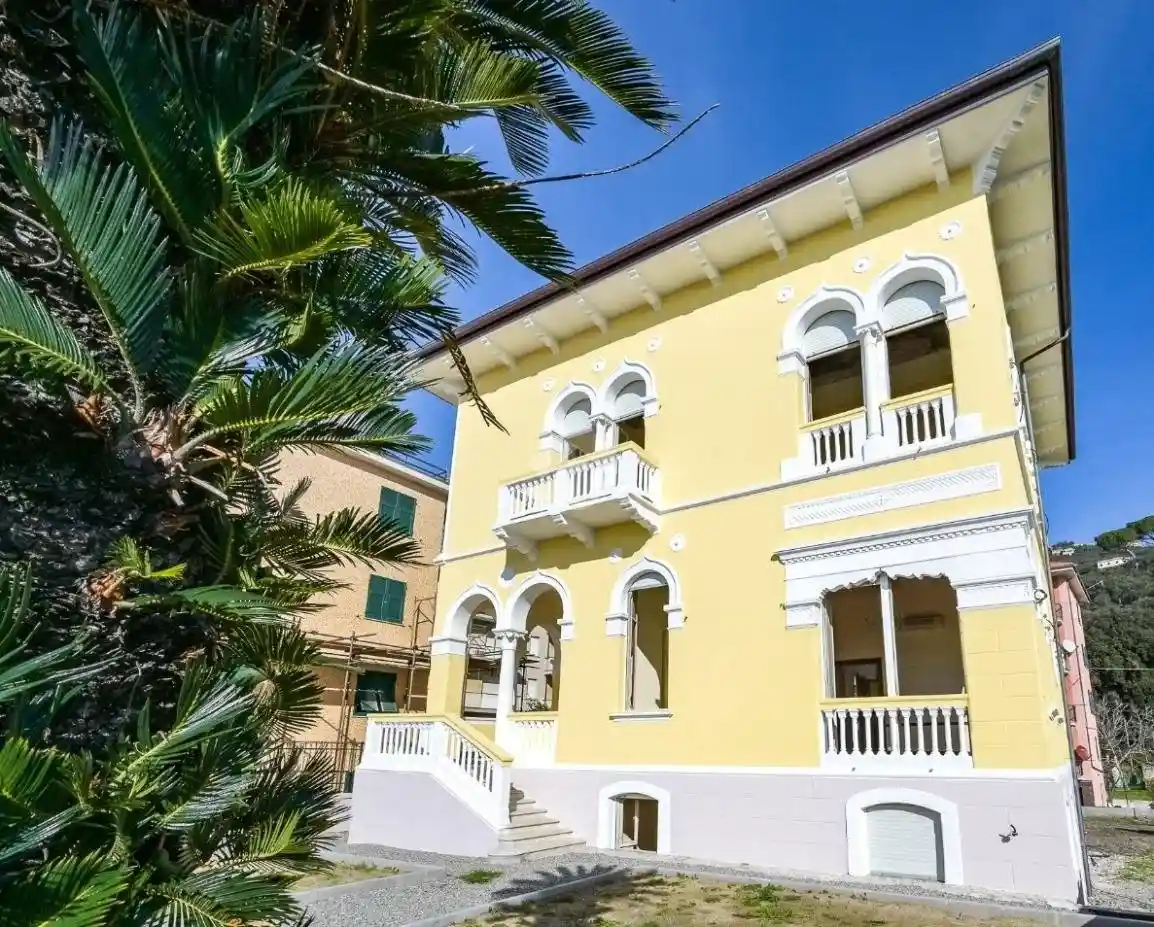 Appartamento in vendita a Lavagna