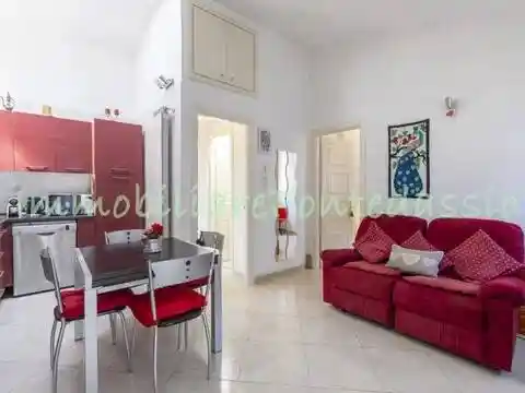 Appartamento in vendita a Imperia