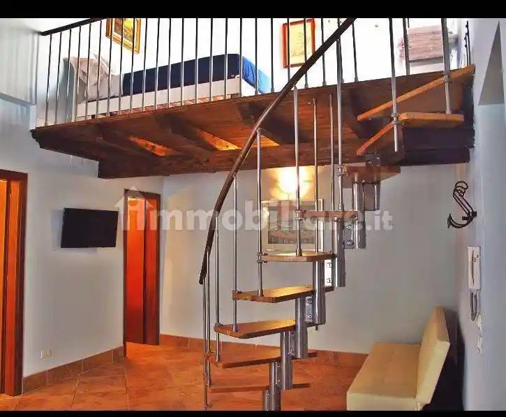 Loft in affitto a Palermo