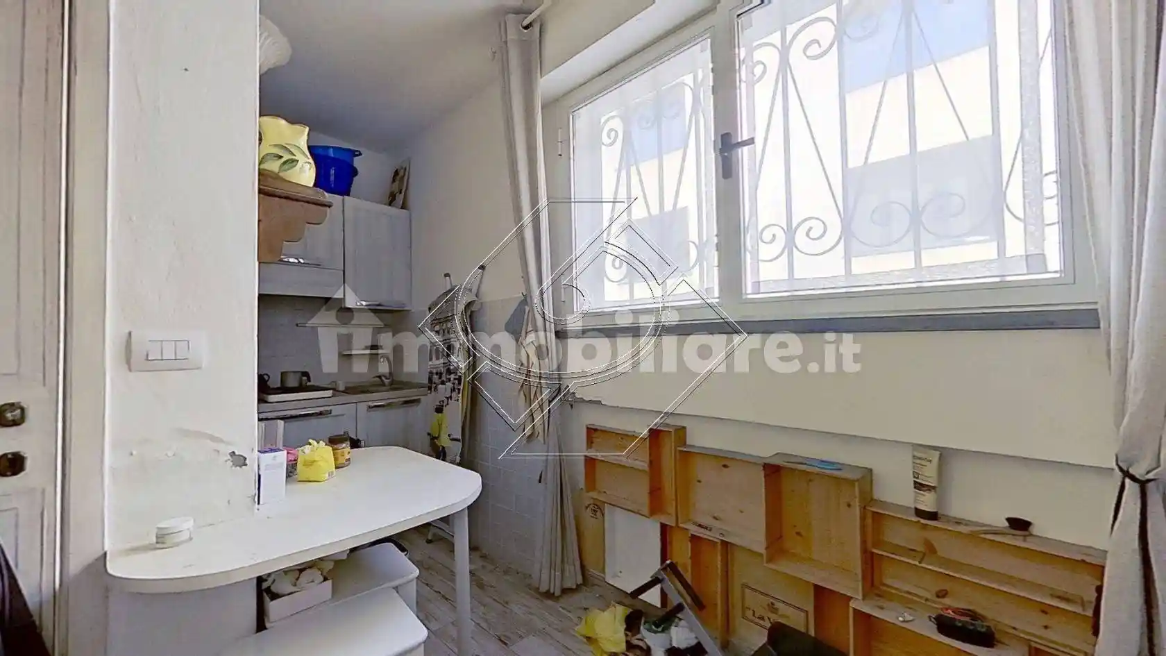 Appartamento in vendita a Firenze