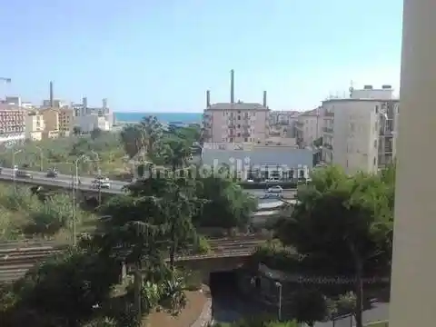 Appartamento in vendita a Imperia