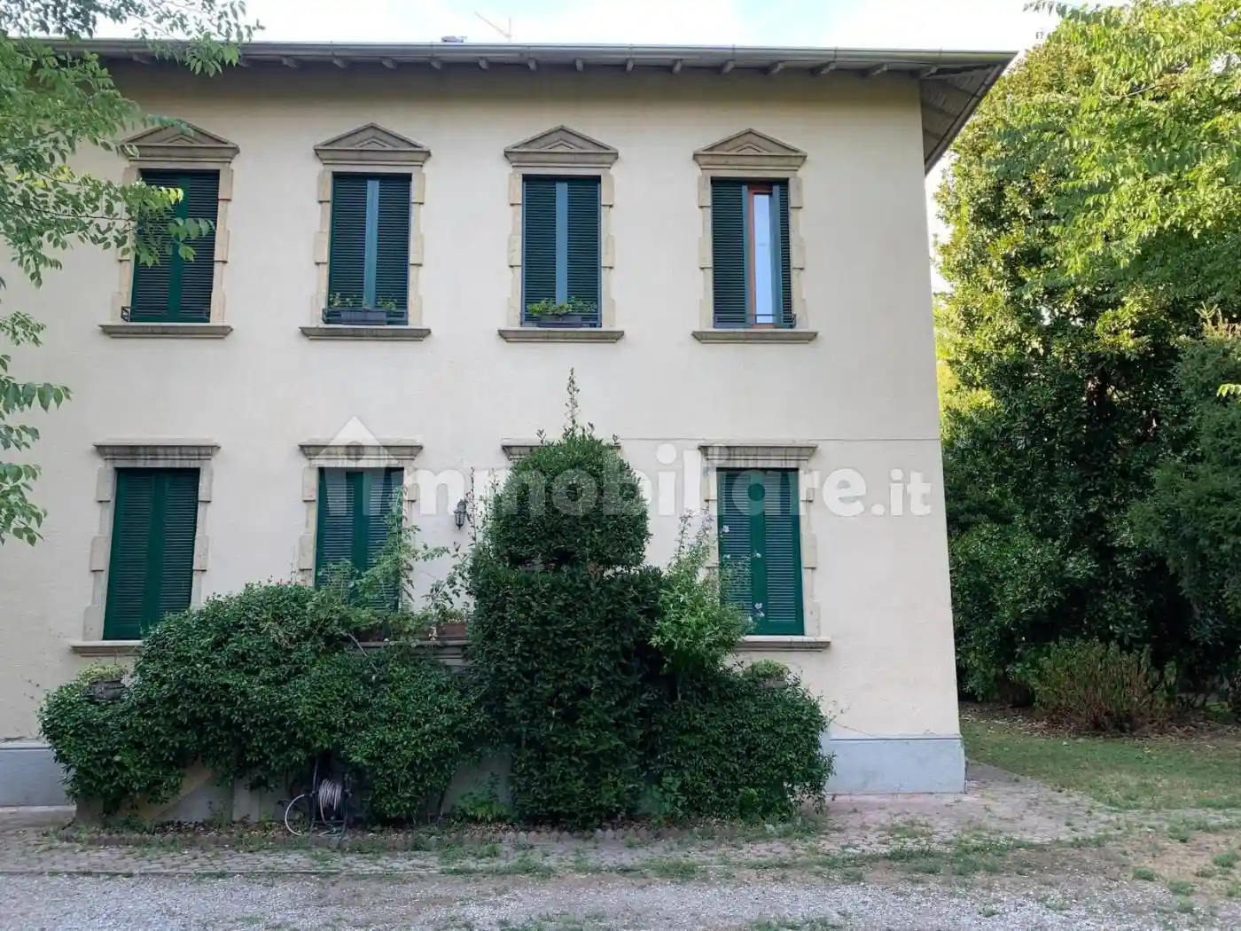 Appartamento in affitto a Monza