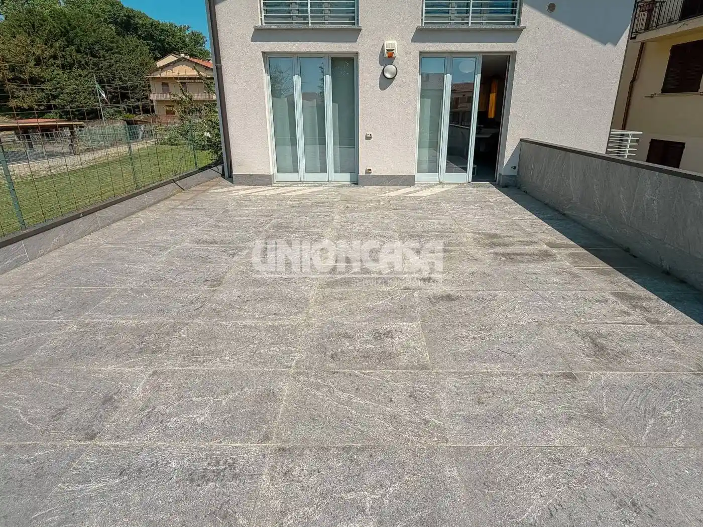 Appartamento in vendita a Lomazzo