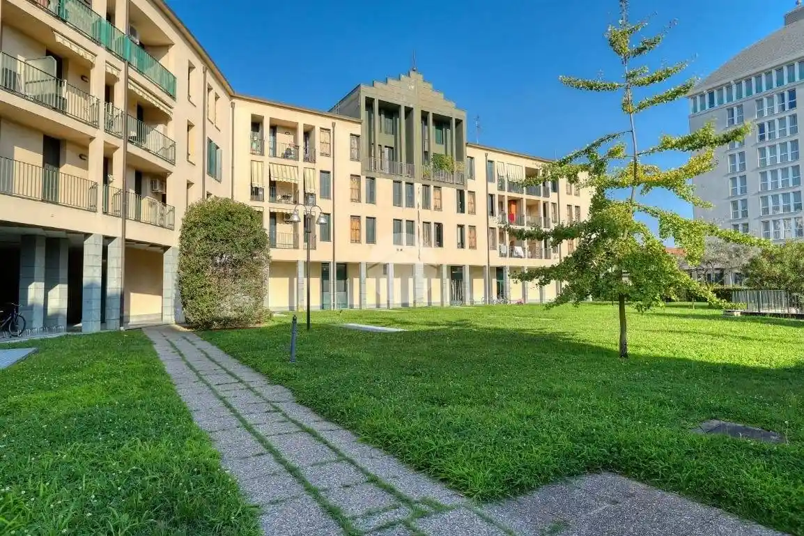 Appartamento in vendita a Busto Arsizio