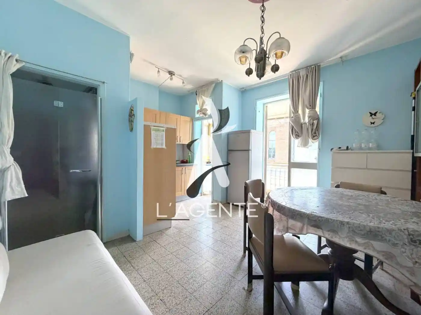 Appartamento in vendita a Venezia