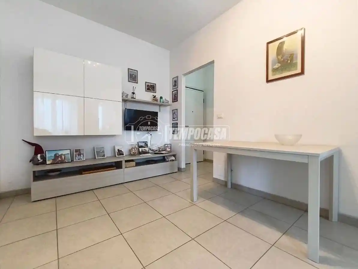 Appartamento in vendita a Gaglianico