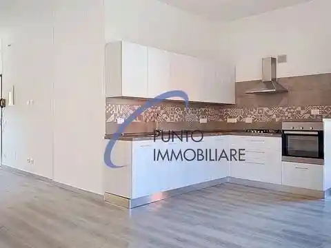 Appartamento in affitto a Carasco