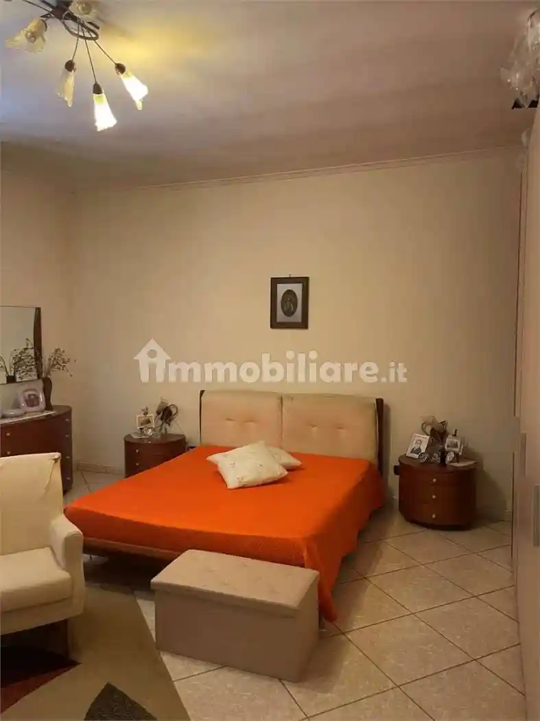 Appartamento in vendita a Marano di Napoli