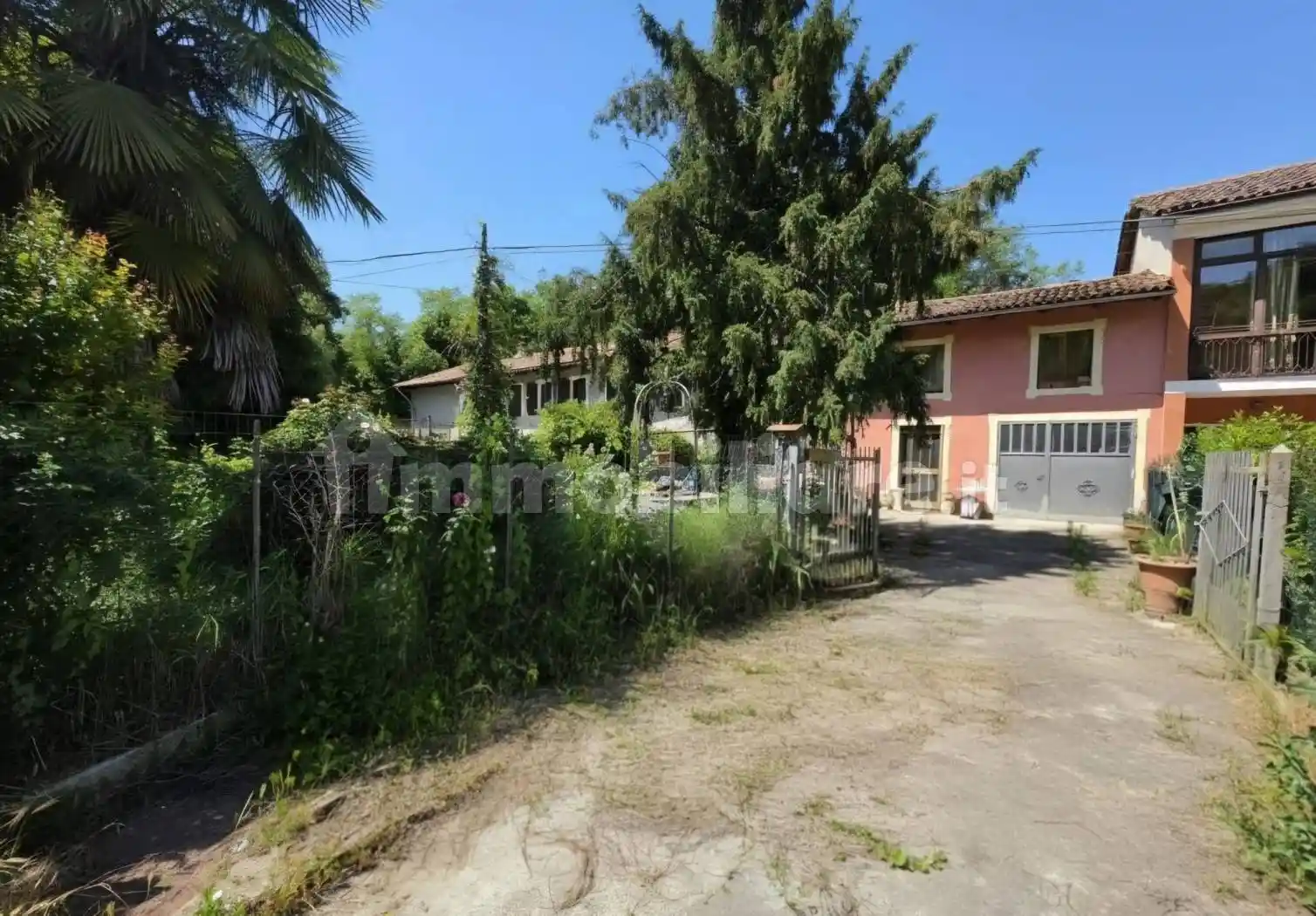 Rustico - Casale in vendita a Asti