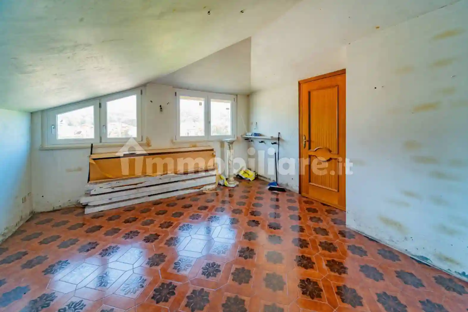 Attico - Mansarda - foto 5