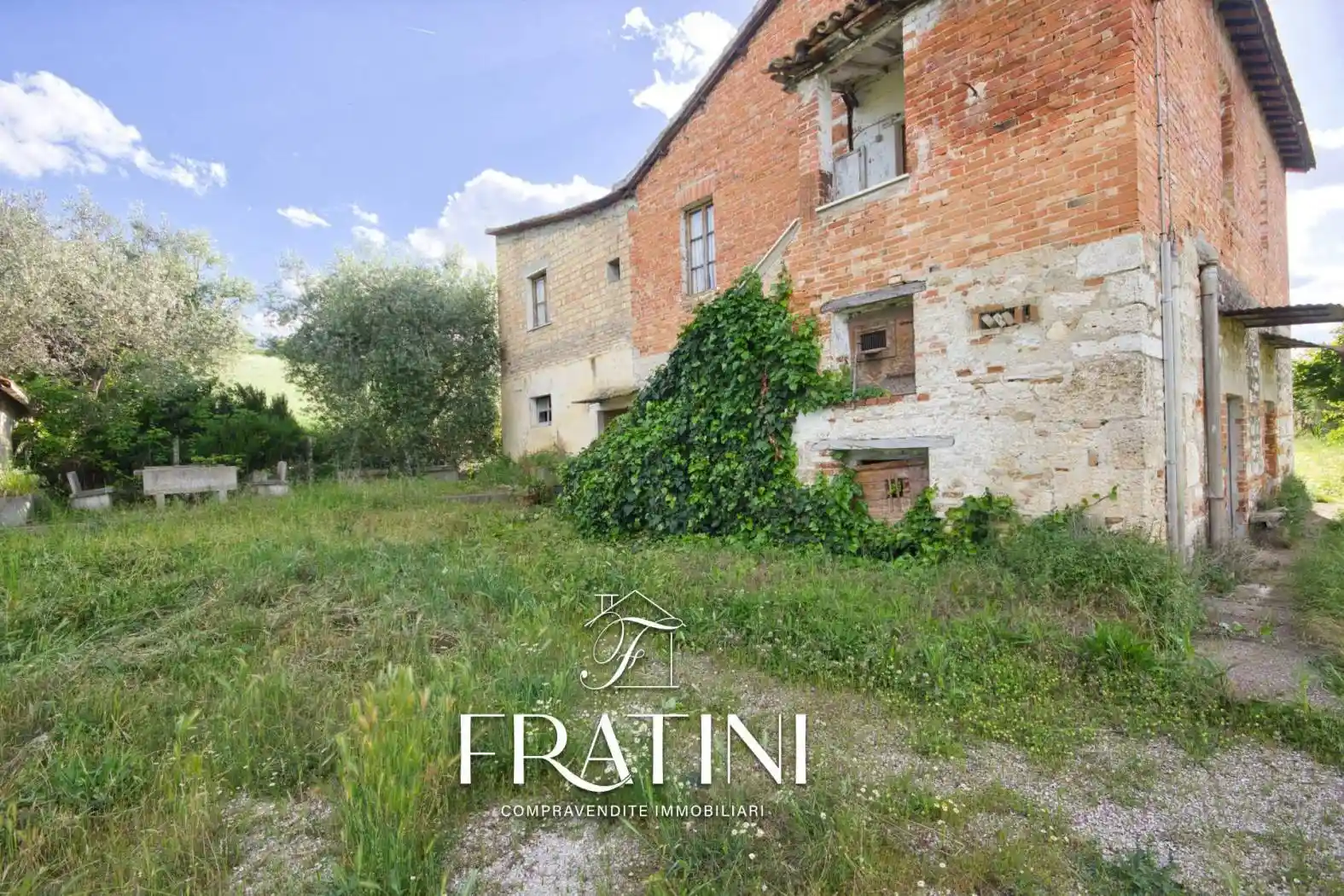 Rustico - Casale in vendita a Folignano