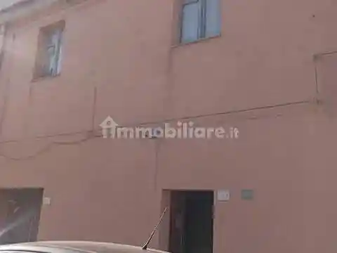 Villa in vendita a Serrenti