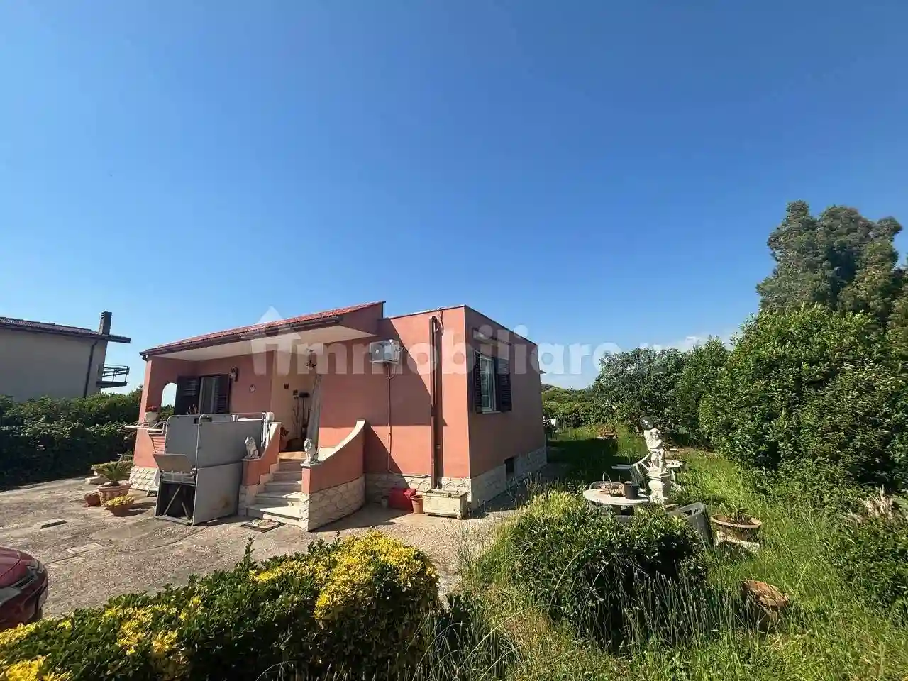 Villa - foto 2