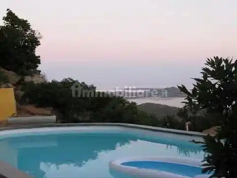 Villa in vendita a Villasimius
