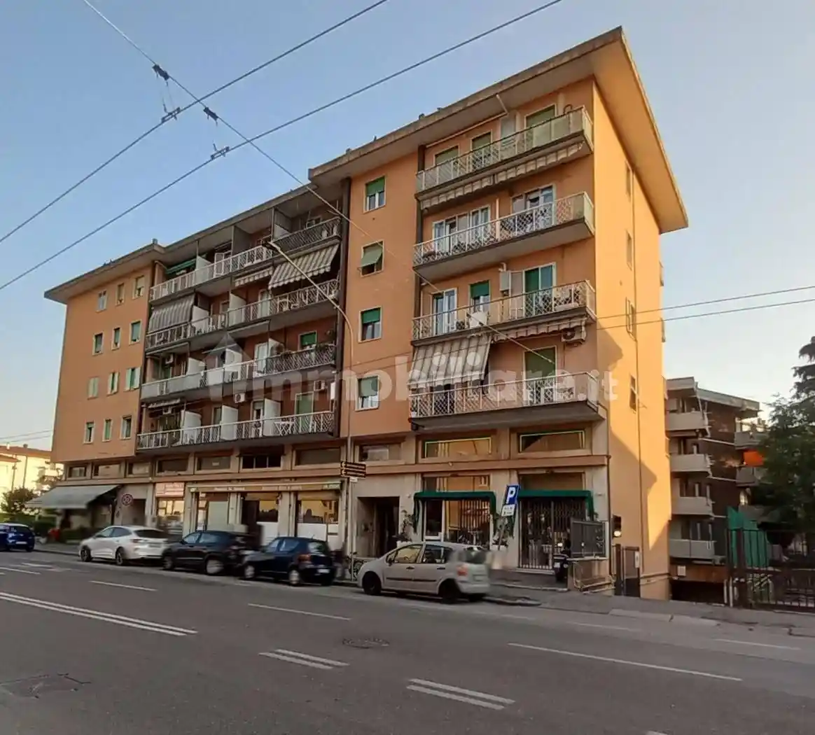 Appartamento in vendita a Verona