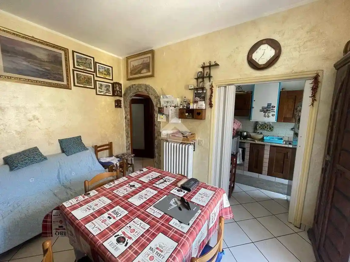 Appartamento in vendita a Oleggio