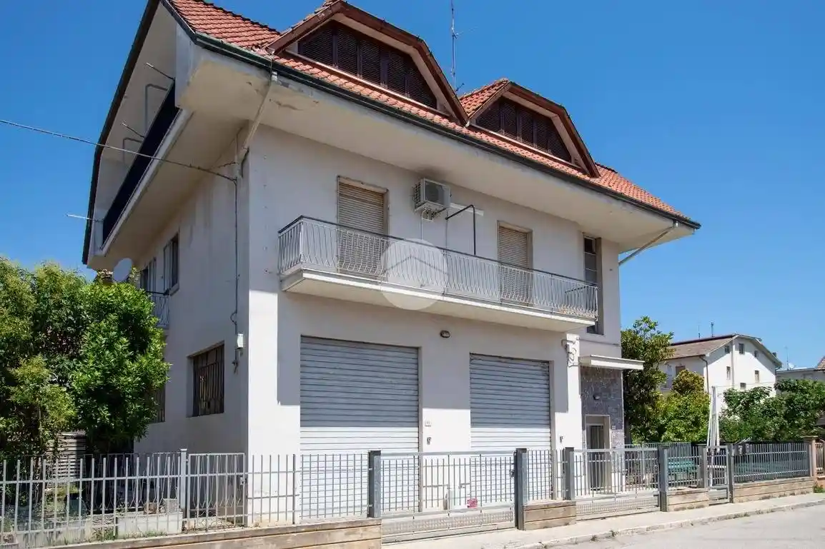 Loft in vendita a San Benedetto del Tronto