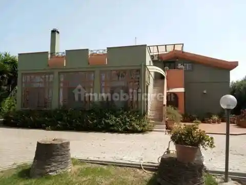 Villa in vendita a Quartu Sant'Elena