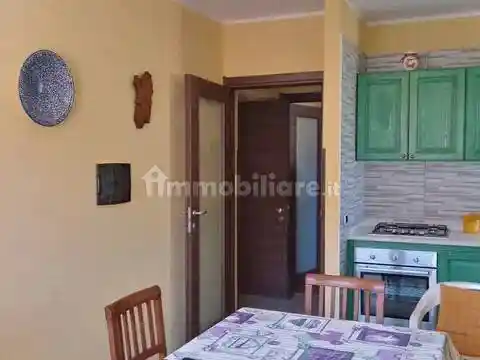 Appartamento in vendita a Sant'Antioco