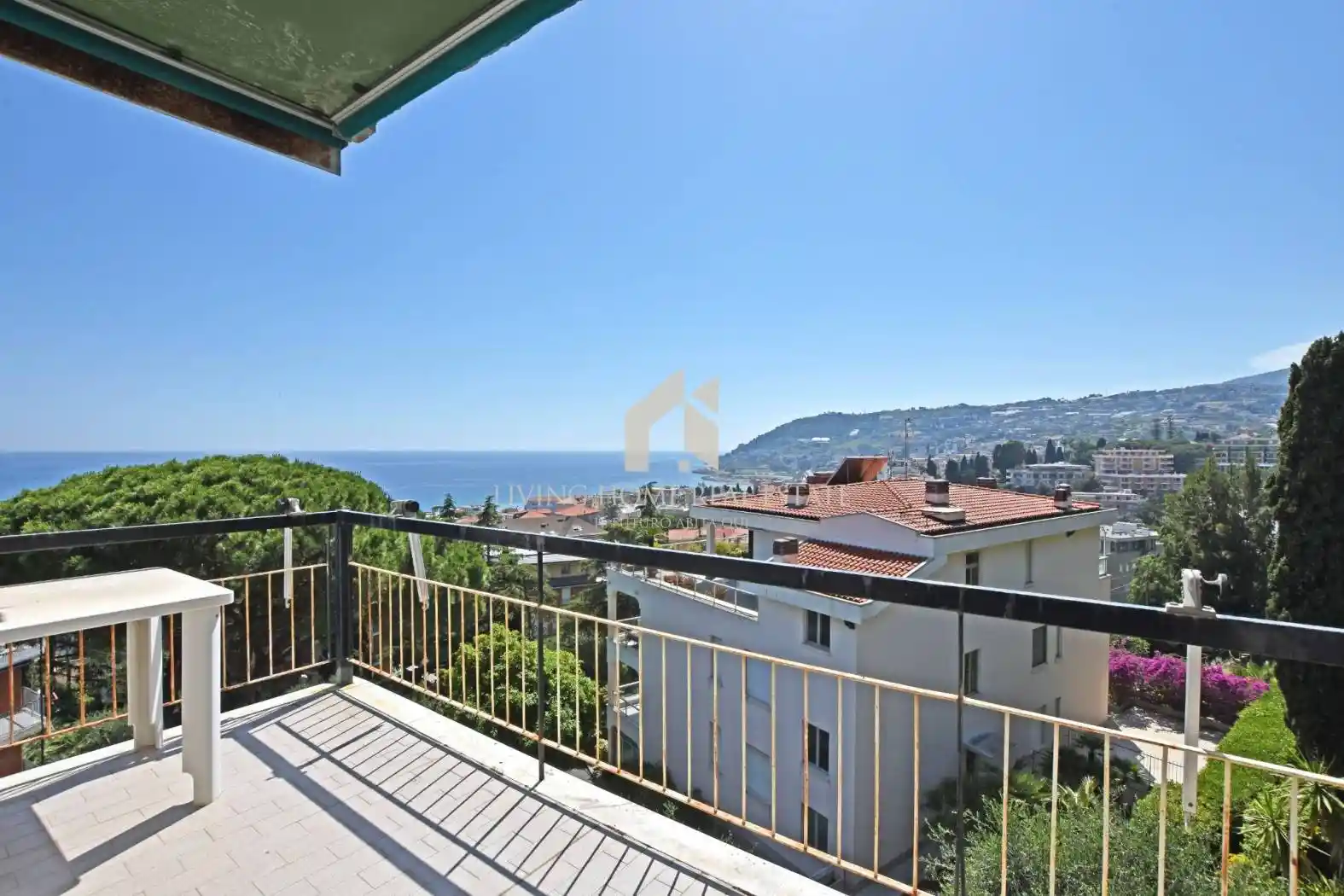 Appartamento in vendita a Sanremo