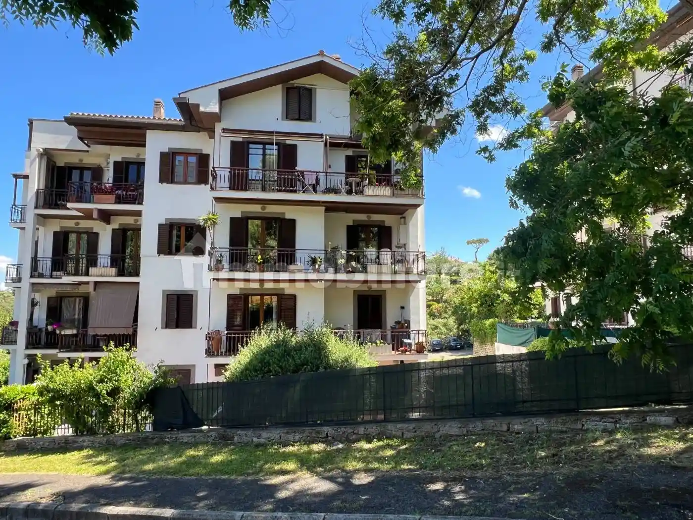 Appartamento in vendita a Marino