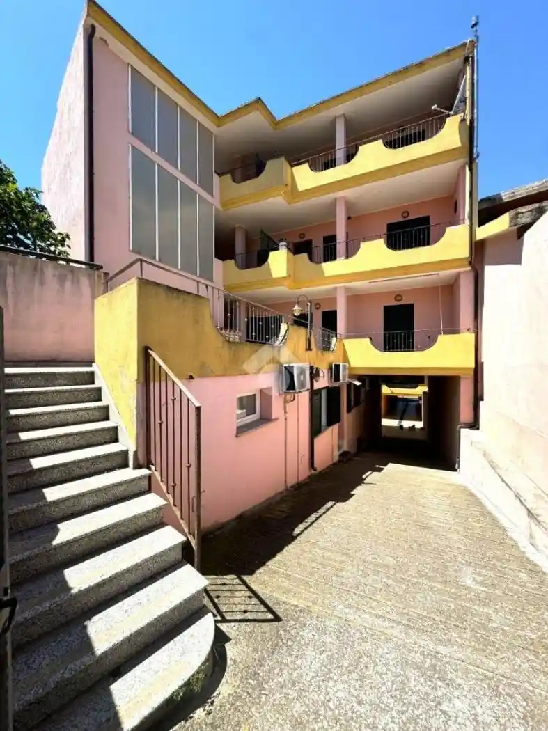 Appartamento in vendita a Muravera