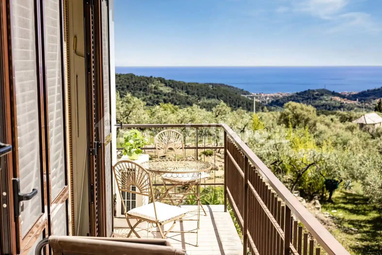 Appartamento in vendita a Villa Faraldi