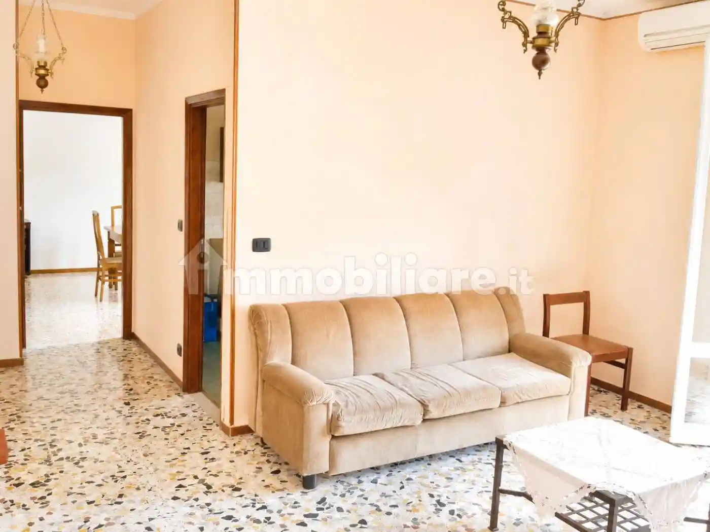 Appartamento in vendita a Sant'Ilario d'Enza