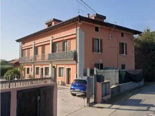 Appartamento in vendita a Passirano