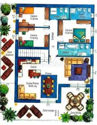 Attico - Mansarda - foto 3