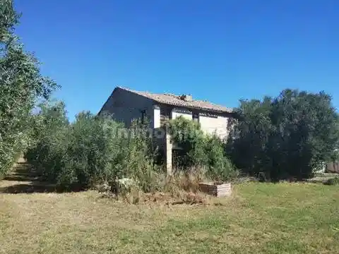 Villa in vendita a Morrovalle