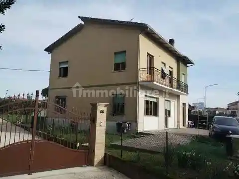 Villa in vendita a Montecosaro