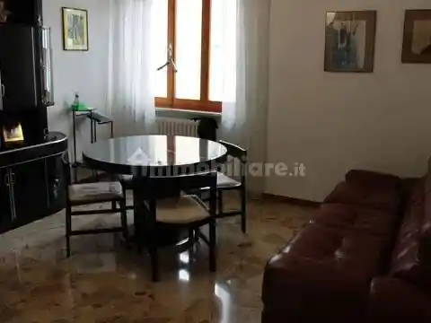 Appartamento in vendita a Monte San Giusto