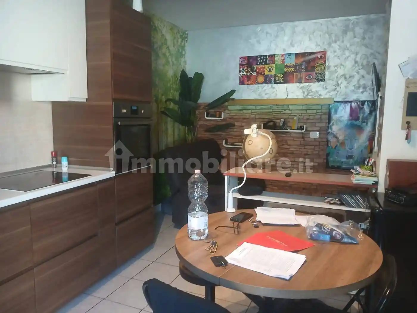 Appartamento in affitto a Bologna