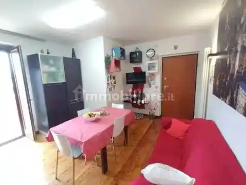 Appartamento in vendita a Montecosaro