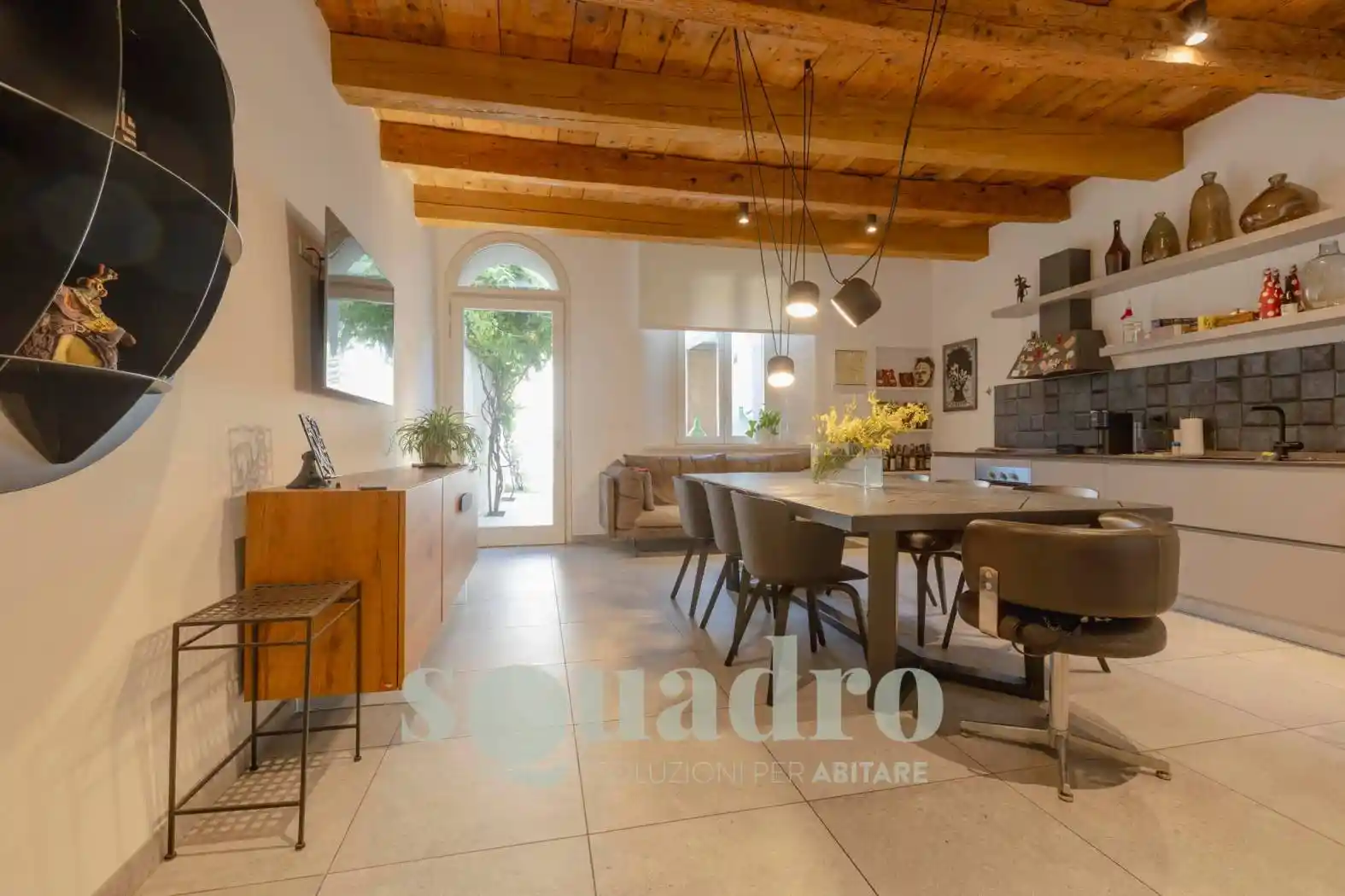 Casa indipendente in vendita a Forlì