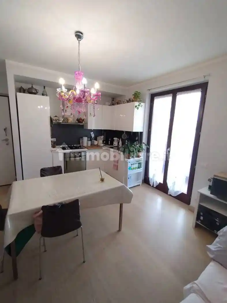 Appartamento in vendita a Montecosaro