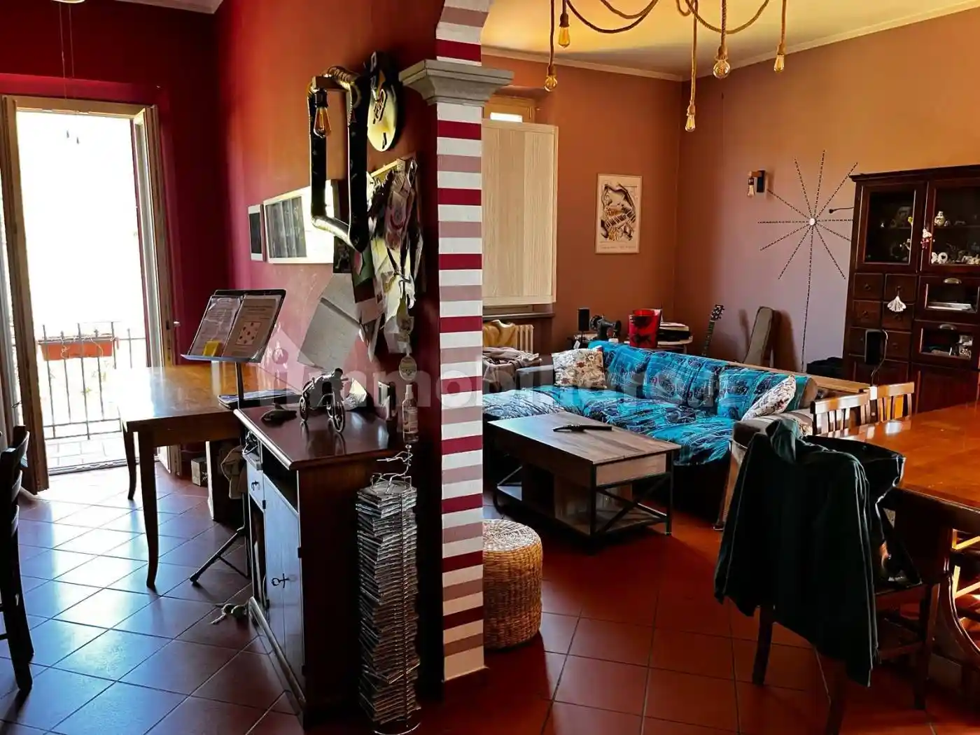 Appartamento in vendita a Pistoia