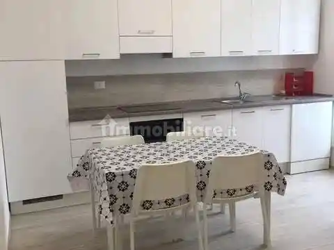 Appartamento in vendita a Civitanova Marche
