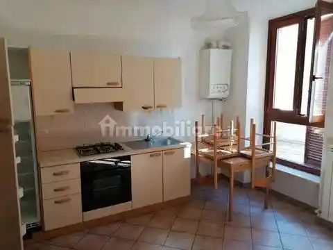 Appartamento in affitto a Civitanova Marche