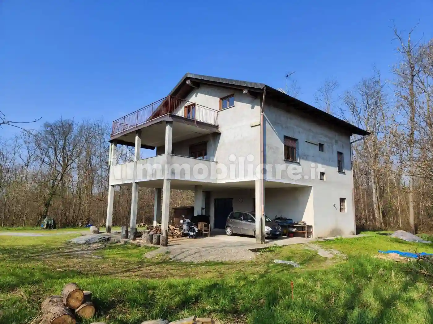 Villa - foto 4